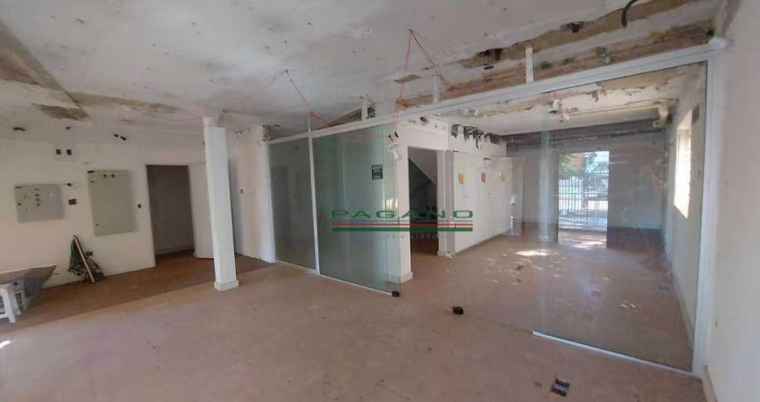 Prédio para alugar, 465 m² por R$ 16.801,64/mês - Centro - Ribeirão Preto/SP