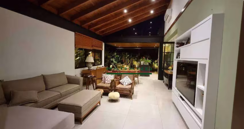 Casa com 3 dormitórios à venda, 236 m² por r$ 1.980.000,00 - vila do golf - ribeirão preto/sp