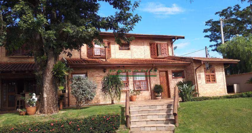 Casa com 3 dormitórios à venda, 325 m² por R$ 1.100.000,00 - Jardim Recreio - Ribeirão Preto/SP