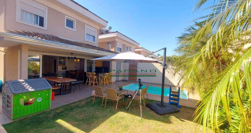 Casa à venda, 170 m² por R$ 1.250.000,00 - Vila do Golf - Ribeirão Preto/SP
