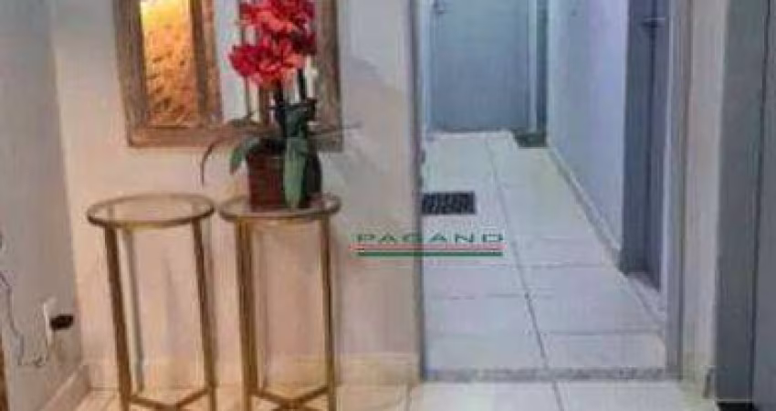 Sala para alugar, 14 m² por R$ 1.450,00/mês - Jardim Irajá - Ribeirão Preto/SP