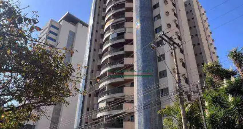 Apartamento, 148 m² - venda por R$ 795.000,00 ou aluguel por R$ 4.717,00/mês - Santa Cruz do José Jacques - Ribeirão Preto/SP