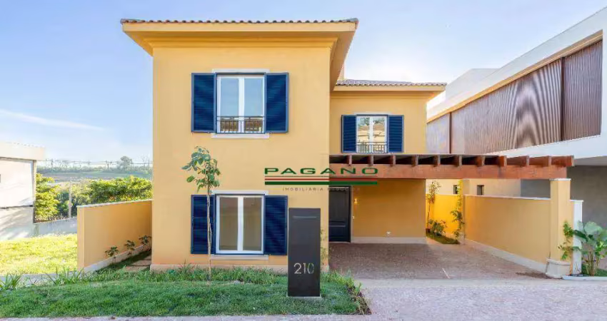 Casa à venda, 401 m² por r$ 3.290.000,00 - vila do golf - ribeirão preto/sp