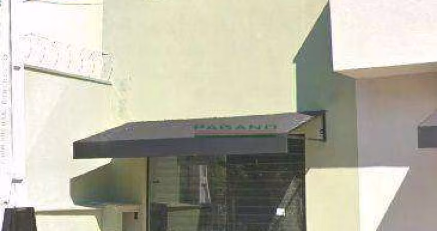 Loja para alugar, 59 m² por R$ 3.204,00/mês - Jardim São Luiz - Ribeirão Preto/SP