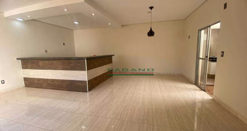Casa à venda, 175 m² por R$ 795.000,00 - Evidence Condomínio Resort - Ribeirão Preto/SP