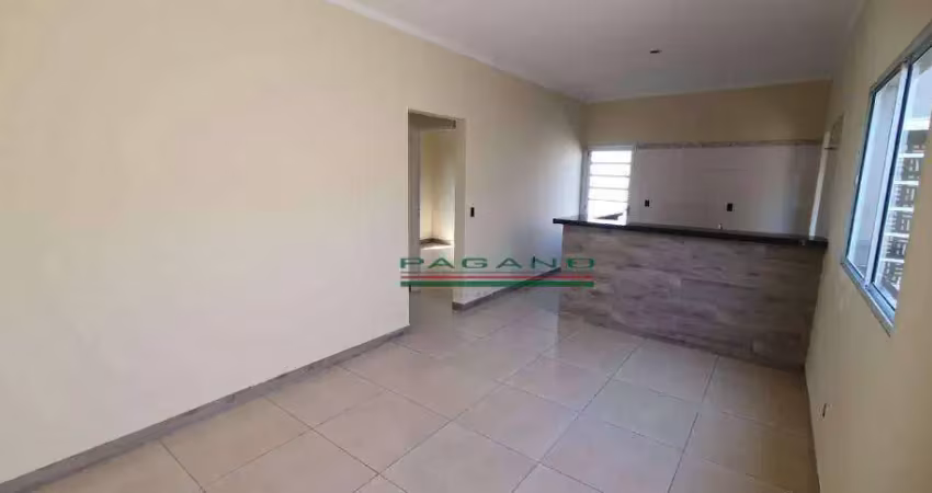 Casa à venda, 59 m² por R$ 280.000,00 - Bela Cravinhos II - Cravinhos/SP