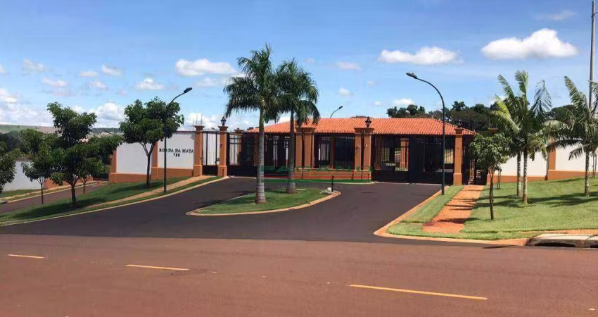 Terreno à venda, 1150 m² por R$ 4.000.000,00 - Jardim Olhos D´ Água - Ribeirão Preto/SP