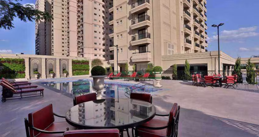 Apartamento à venda, 529 m² por R$ 6.800.000,00 - Jardim Botânico - Ribeirão Preto/SP