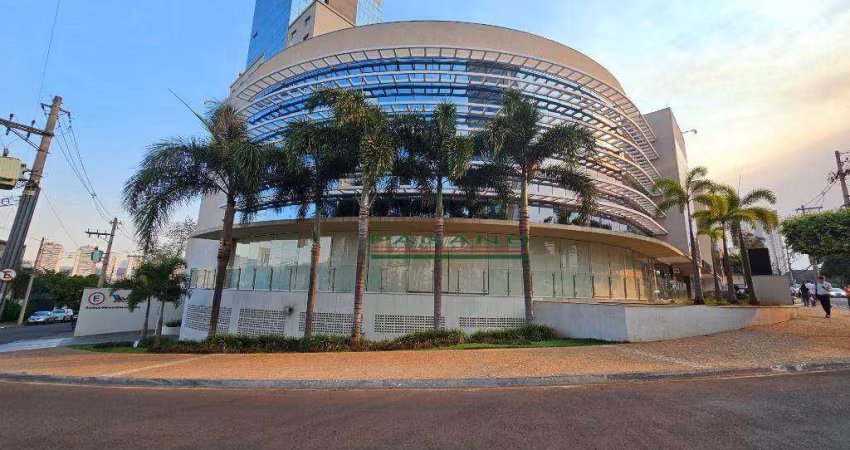 Loja, 463 m² - venda por R$ 6.000.000,00 ou aluguel por R$ 39.533,00/mês - Jardim Botânico - Ribeirão Preto/SP