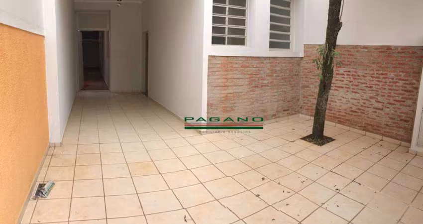 Casa com 4 dormitórios, 180 m² - venda por R$ 480.000,00 ou aluguel por R$ 3.916,31/mês - Jardim Macedo - Ribeirão Preto/SP