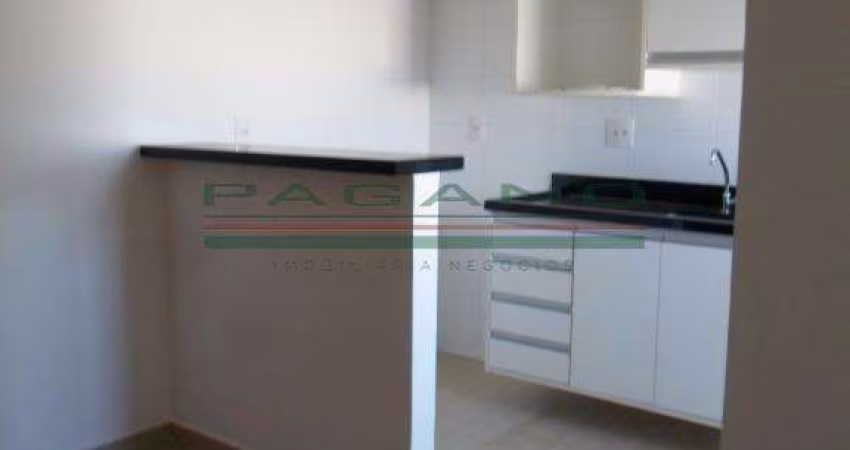 Apartamento com 1 dormitório à venda, 37 m² por R$ 270.000,00 - Residencial Flórida - Ribeirão Preto/SP