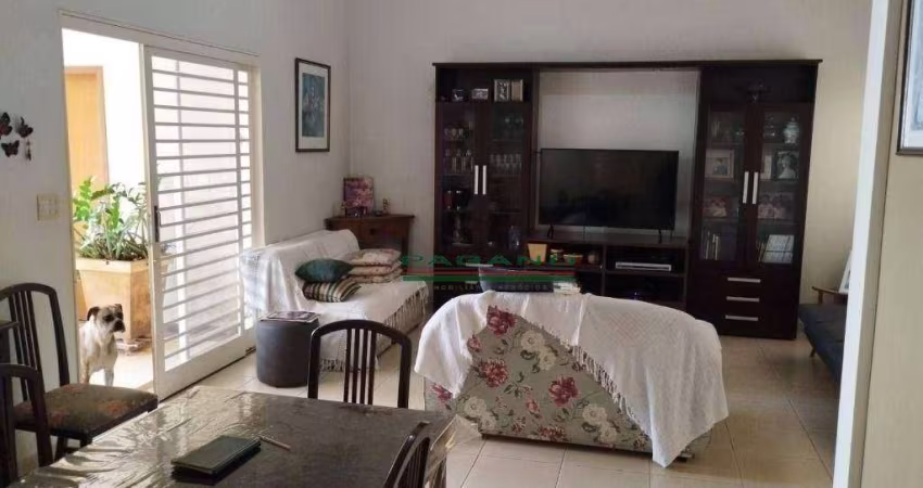 Casa à venda, 132 m² por R$ 750.000,00 - Alto da Boa Vista - Ribeirão Preto/SP