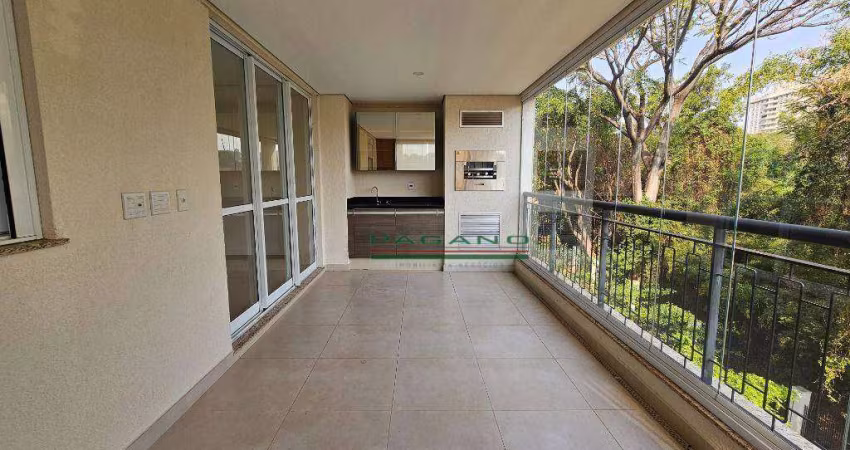 Apartamento com 3 dormitórios à venda, 131 m² - Ribeirânia - Ribeirão Preto/SP