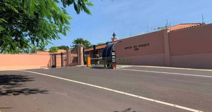 Terreno à venda, 730 m² por r$ 2.350.000,00 - jardim olhos d'água - ribeirão preto/sp