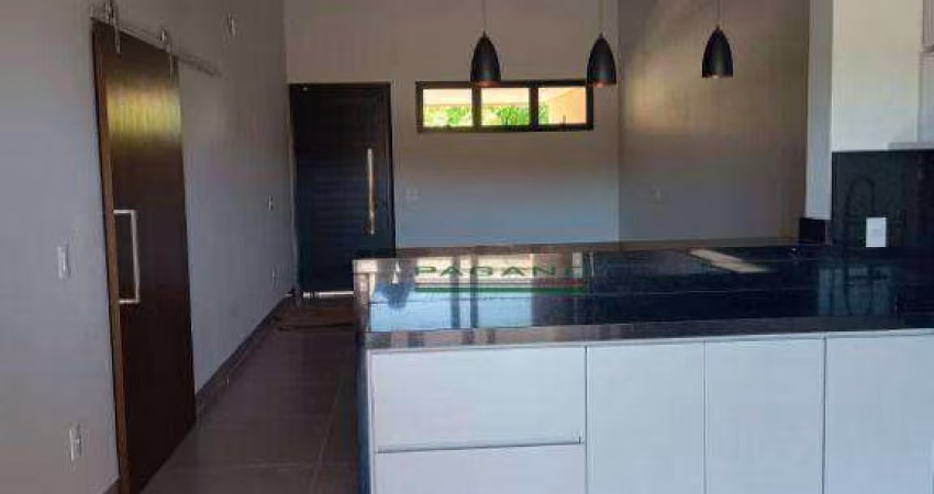 Casa com 3 dormitórios à venda, 160 m² por R$ 1.150.000,00 - Bonfim Paulista - Ribeirão Preto/SP