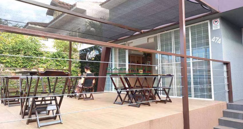 Casa com 4 dormitórios à venda, 432 m² por R$ 1.200.000,00 - Jardim Sumaré - Ribeirão Preto/SP