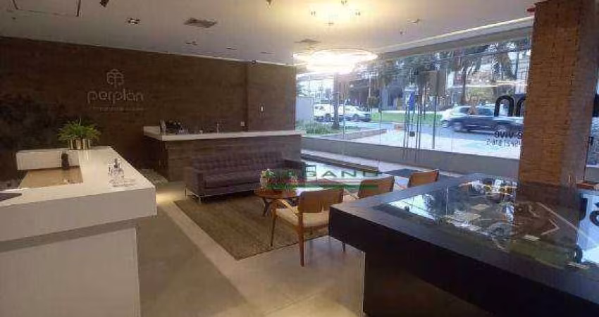 Loja à venda, 250 m² por R$ 2.750.000,00 - Jardim Botânico - Ribeirão Preto/SP