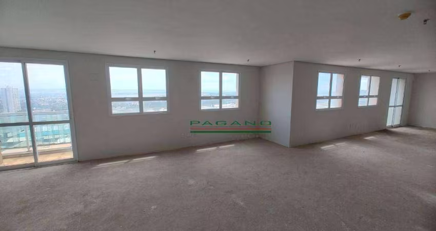 Sala para alugar, 102 m² por R$ 5.061,85/mês - Nova Ribeirânia - Ribeirão Preto/SP