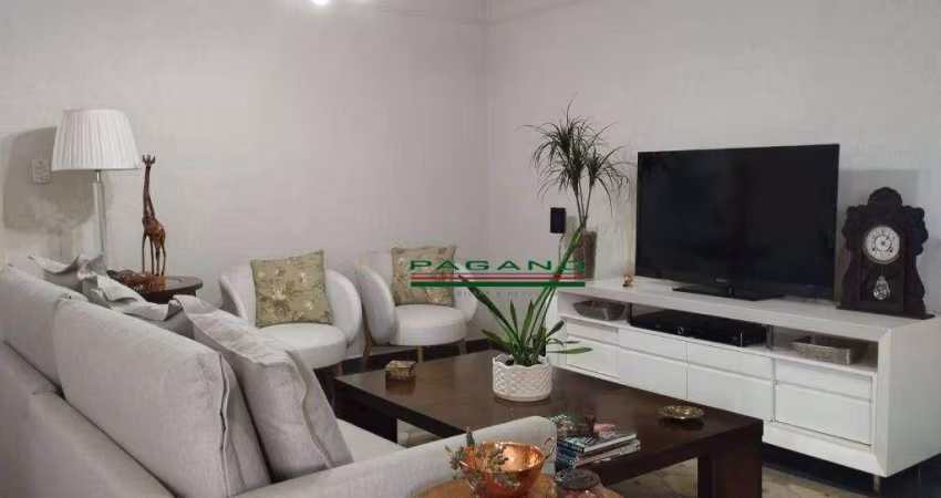 Apartamento com 2 dormitórios à venda, 113 m² por R$ 310.000,00 - Vila Seixas - Ribeirão Preto/SP