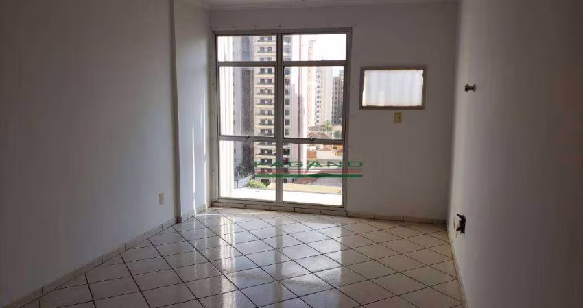 Sala, 21 m² - venda por R$ 90.000,00 ou aluguel por R$ 1.393,00/mês - Centro - Ribeirão Preto/SP