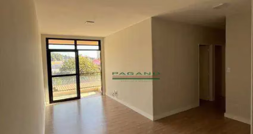 Apartamento à venda, 70 m² por R$ 370.000,00 - Jardim Irajá - Ribeirão Preto/SP