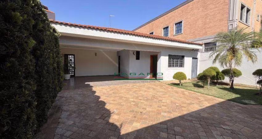Casa à venda, 308 m² por R$ 990.000,00 - Ribeirânia - Ribeirão Preto/SP