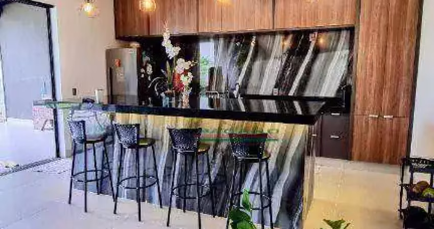 Casa à venda, 221 m² por R$ 2.100.000,00 - Rifaina - Rifaina/SP