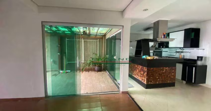 Casa à venda, 150 m² por R$ 750.000,00 - Evidence Condomínio Resort - Ribeirão Preto/SP