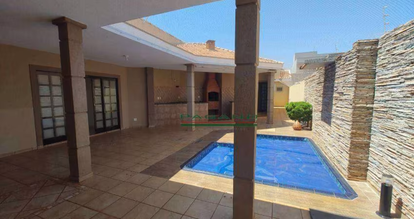 Casa à venda, 459 m² por R$ 1.100.000,00 - City Ribeirão - Ribeirão Preto/SP