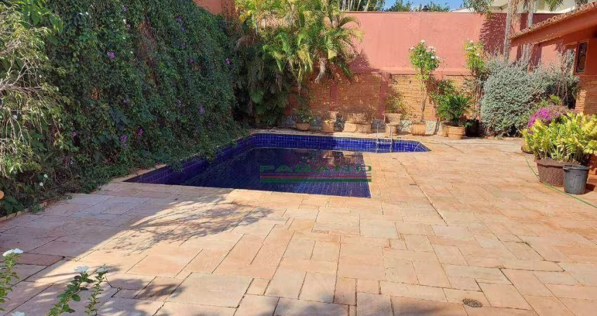 Casa à venda, 623 m² por R$ 2.900.000,00 - Ribeirânia - Ribeirão Preto/SP