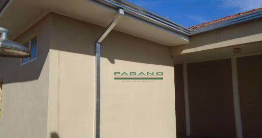 Casa com 3 dormitórios à venda, 130 m² por R$ 350.000,00 - Jardim Alvorada - Cravinhos/SP
