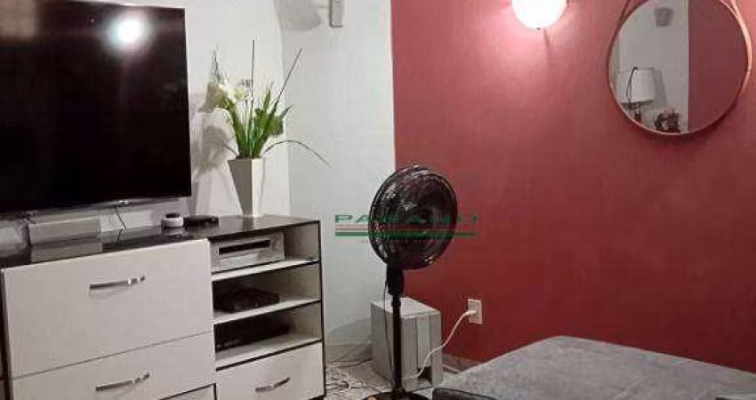 Casa com 3 dormitórios à venda, 177 m² por R$ 450.000,00 - Jardim Paulista - Ribeirão Preto/SP