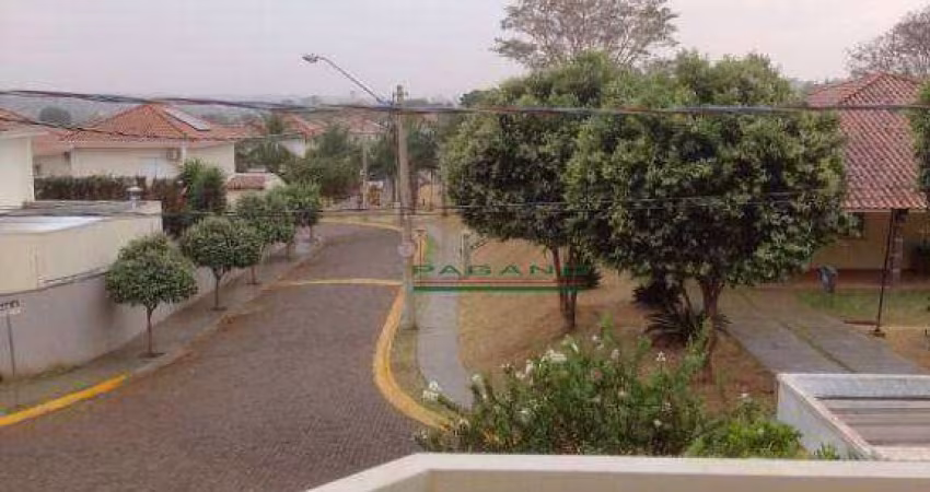 Casa à venda, 110 m² por R$ 720.000,00 - Bonfim Paulista - Ribeirão Preto/SP