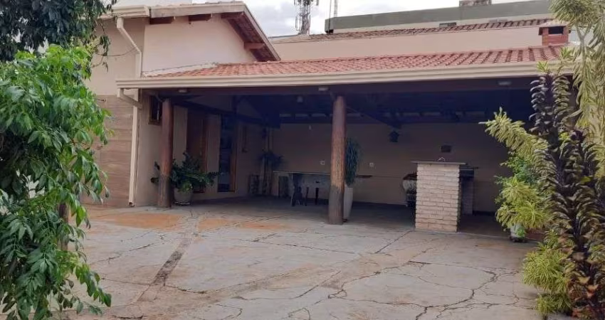 Casa à venda, 54 m² por R$ 425.000,00 - Parque dos Bandeirantes - Ribeirão Preto/SP