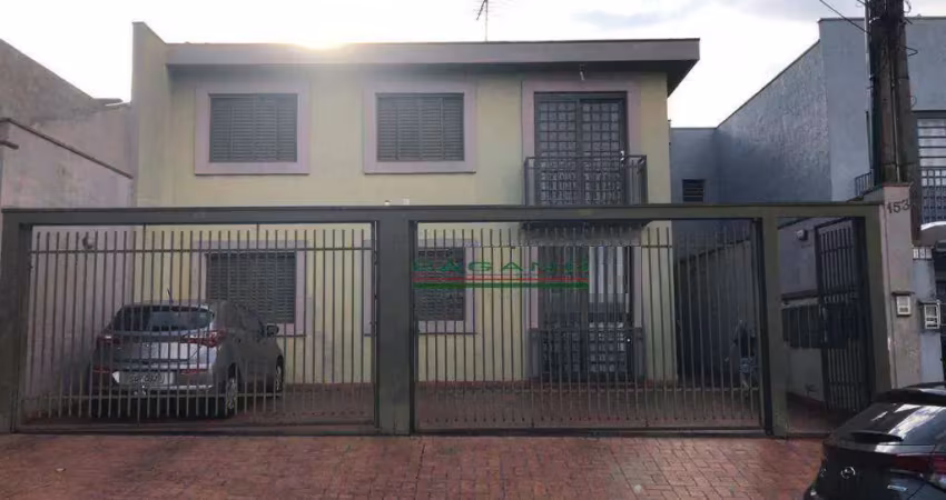 Apartamento à venda, 62 m² por r$ 265.000,00 - jardim castelo branco - ribeirão preto/sp