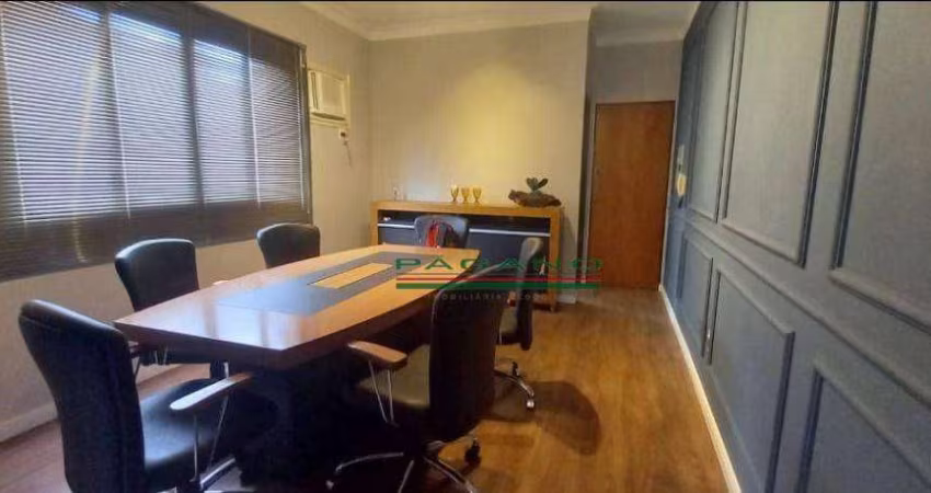 Sala à venda, 39 m² por R$ 315.000,00 - Vila Ana Maria - Ribeirão Preto/SP