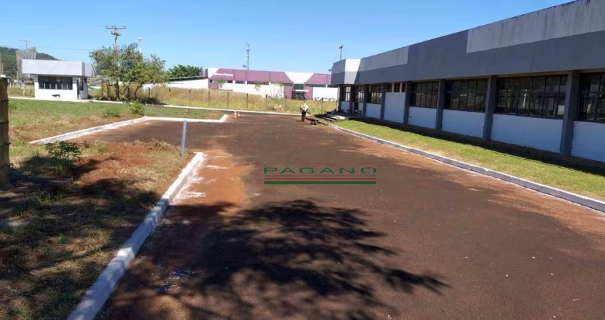 Área à venda, 28851 m² por R$ 16.800.000,00 - Adelino Simioni - Ribeirão Preto/SP