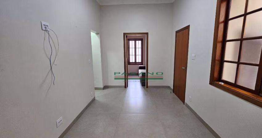 Casa com 2 dormitórios à venda, 180 m² por R$ 650.000,00 - Centro - Ribeirão Preto/SP