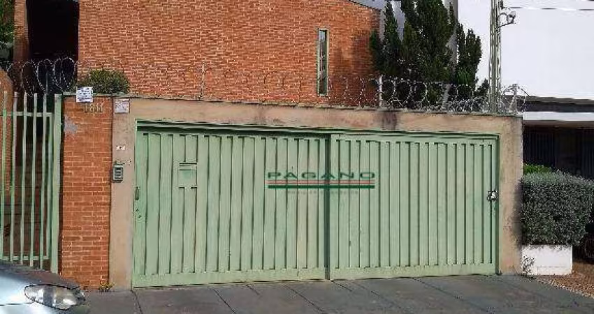 Casa com 3 dormitórios, 499 m² - venda por R$ 1.100.000,00 ou aluguel por R$ 7.956,88/mês - Jardim Sumaré - Ribeirão Preto/SP