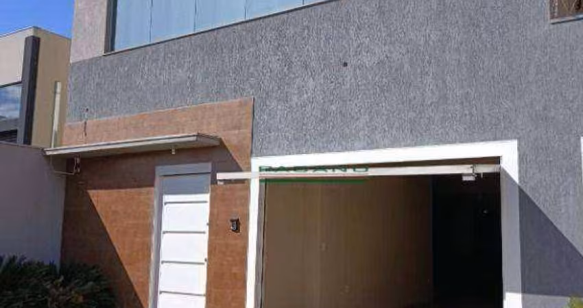 Prédio, 400 m² - venda por R$ 1.900.000,00 ou aluguel por R$ 11.232,38/mês - Jardim Botânico - Ribeirão Preto/SP