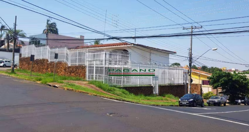 Casa com 5 dormitórios à venda, 660 m² por R$ 1.500.000,00 - Jardim Sumaré - Ribeirão Preto/SP