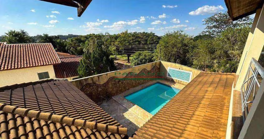 Casa à venda, 447 m² por R$ 1.590.000,00 - City Ribeirão - Ribeirão Preto/SP