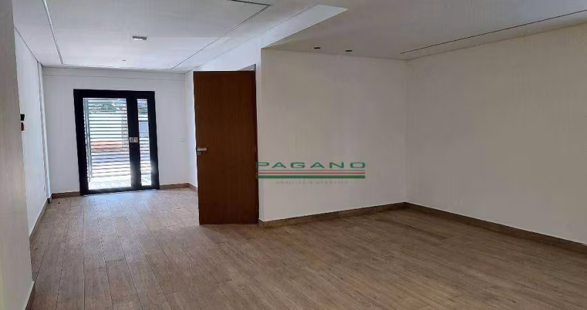 Apartamento com 2 dormitórios à venda, 67 m² por R$ 450.000,00 - Ribeirânia - Ribeirão Preto/SP