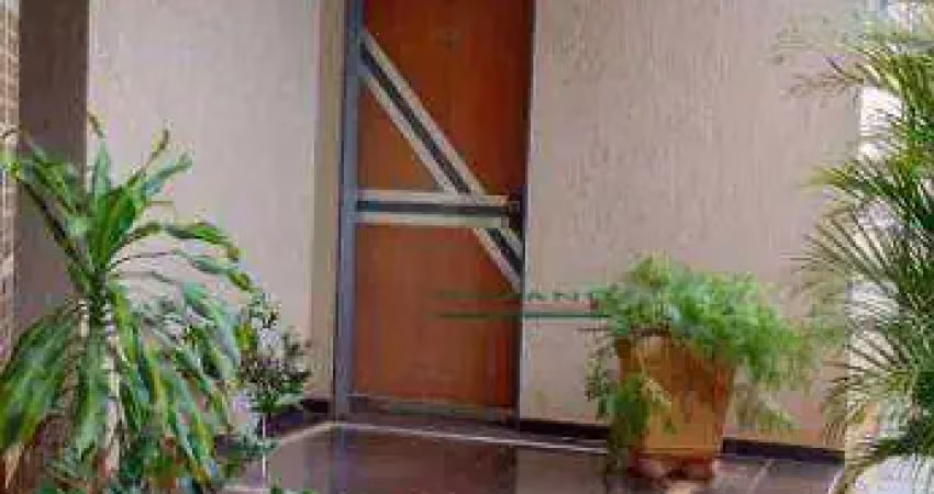 Casa com 3 dormitórios à venda, 277 m² por r$ 950.000,00 - alto da boa vista - ribeirão preto/sp