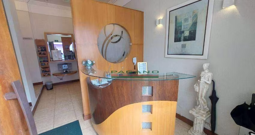 Casa com 6 dormitórios à venda, 110 m² por R$ 600.000,00 - Centro - Ribeirão Preto/SP