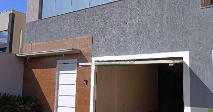 Prédio, 400 m² - venda por R$ 1.900.000,00 ou aluguel por R$ 11.232,38/mês - Jardim Botânico - Ribeirão Preto/SP