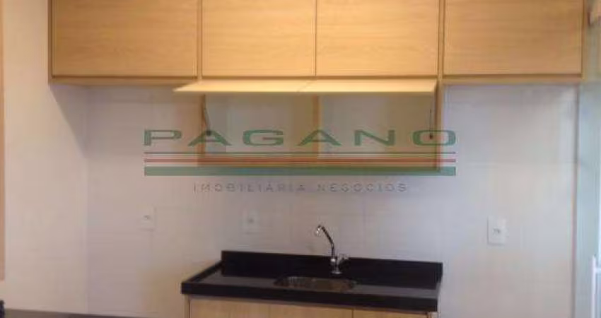 Apartamento, 62 m² - venda por R$ 480.000,00 ou aluguel por R$ 3.386,61/mês - Residencial Flórida - Ribeirão Preto/SP