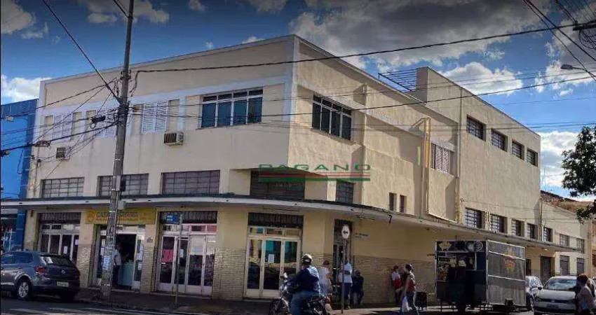 Prédio para alugar, 1202 m² por R$ 30.000,00/mês - Campos Elíseos - Ribeirão Preto/SP
