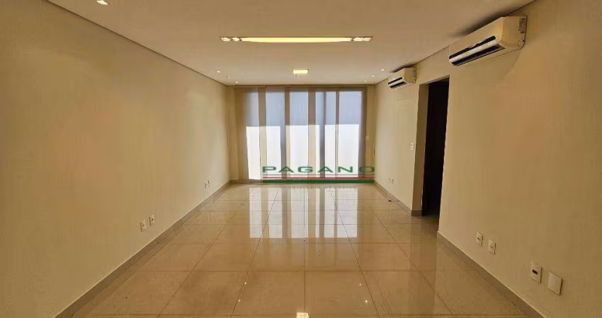 Sala à venda, 44 m² por R$ 540.000,00 - Jardim Botânico - Ribeirão Preto/SP