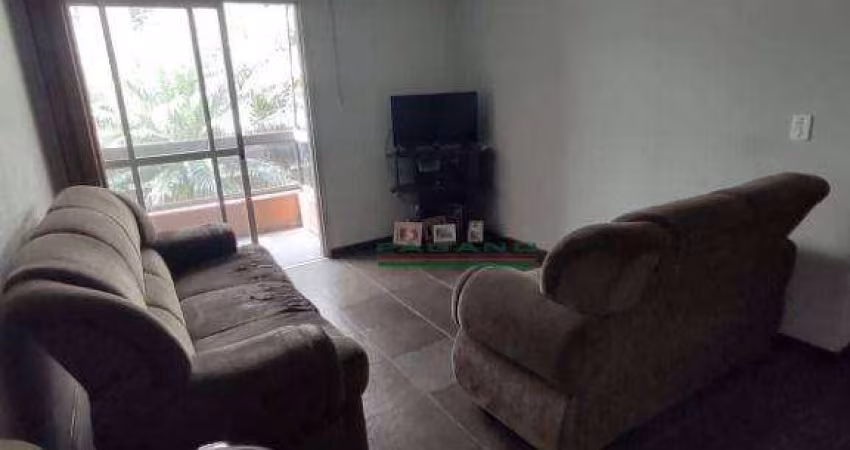 Apartamento com 3 dormitórios à venda, 75 m² por R$ 240.000,00 - Presidente Médici - Ribeirão Preto/SP